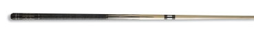 Lincoln 2 Piece American Pool Cue